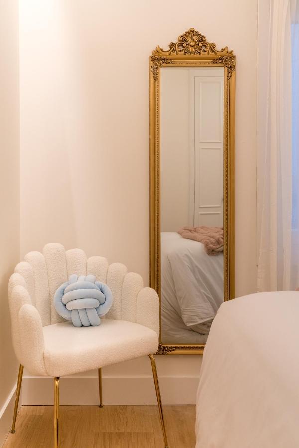 Iturriza Ac By Staynnapartments Bilbao Eksteriør billede