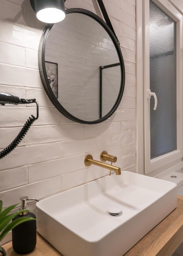 Iturriza Ac By Staynnapartments Bilbao Eksteriør billede