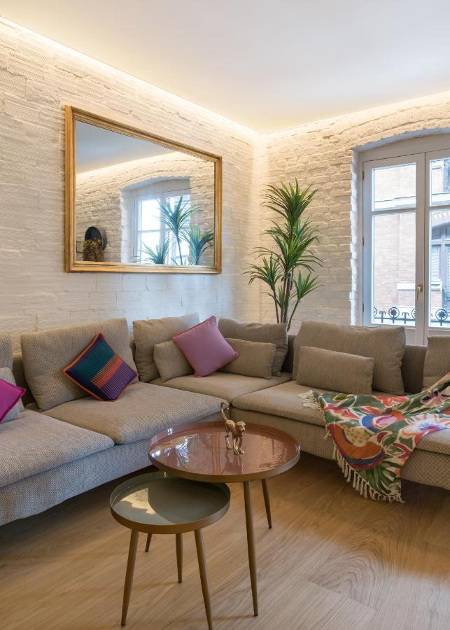 Iturriza Ac By Staynnapartments Bilbao Eksteriør billede