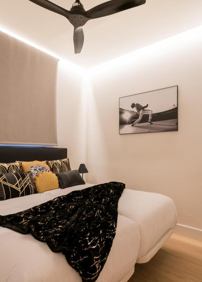 Iturriza Ac By Staynnapartments Bilbao Eksteriør billede