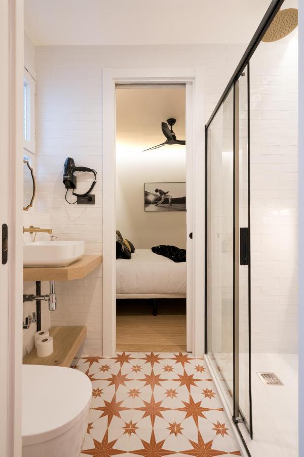 Iturriza Ac By Staynnapartments Bilbao Eksteriør billede