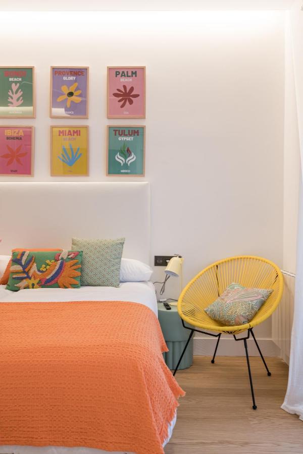 Iturriza Ac By Staynnapartments Bilbao Eksteriør billede