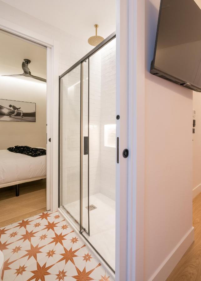 Iturriza Ac By Staynnapartments Bilbao Eksteriør billede